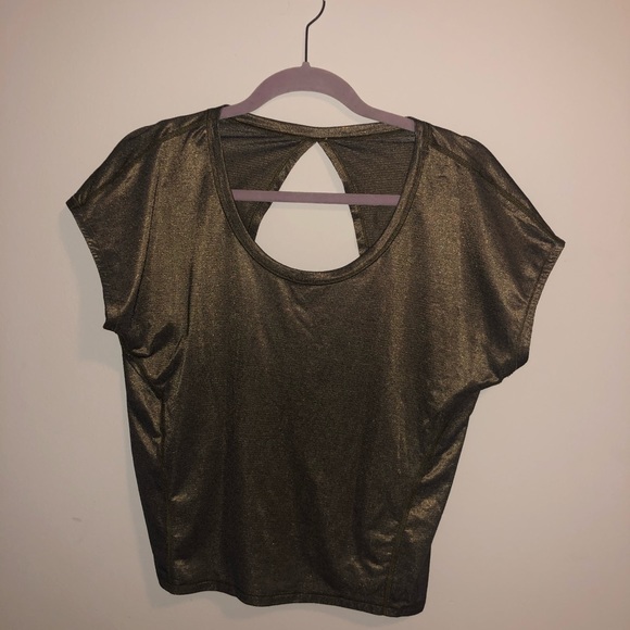 Lululemon X SoulCycle To The Beat Tee - Picture 9 of 14